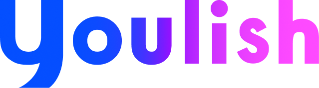 Youlishのロゴ